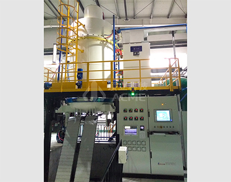 立式真空时效/退火炉