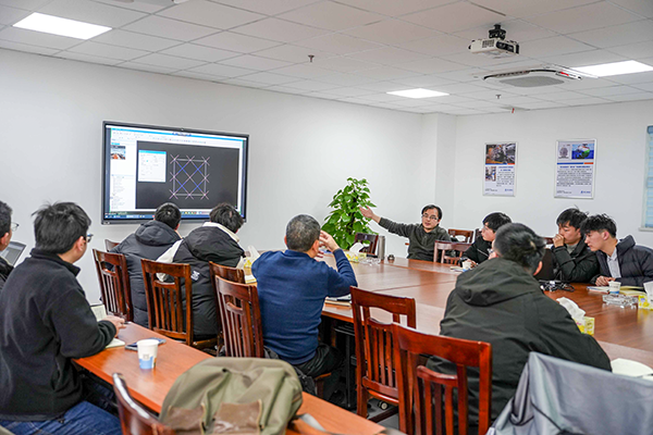 AG恒峰科技举办“第一性原理计算”专题讲座 助力科研人员专业技能提升 (1).png AG恒峰科技举办“第一性原理计算”专题讲座 助力科研人员专业技能提升 (1).png