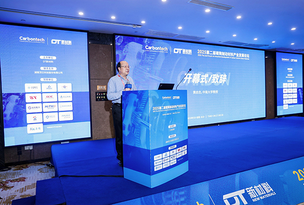 第二届碳陶制动材料产业发展论坛在长沙成功举办 (3).jpg