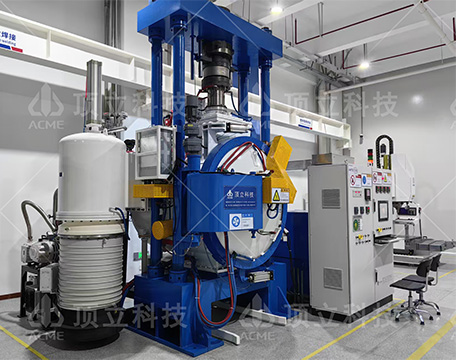 真空扩散焊炉 真空扩散焊炉